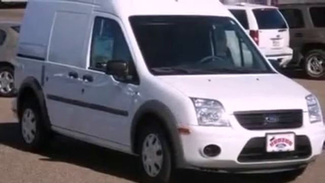 2012 FORD TRANSIT CONNECT Hudson WI смотреть онлайн