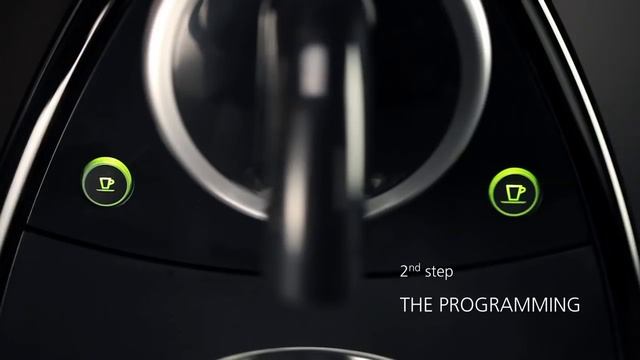 Nespresso Le Cube: How To - Cup Size Programming смотреть онлайн