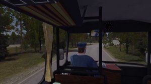 ? ПЫТАЮСЬ ДОБРАТЬСЯ ДОМОЙ НА АВТОБУСЕ ? ПРОХОЖДЕНИЕ МАЙ САММЕР КАР ? My Summer Car ?