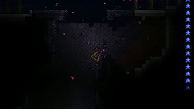 Обзор моего маленького мира в terraria смотреть онлайн