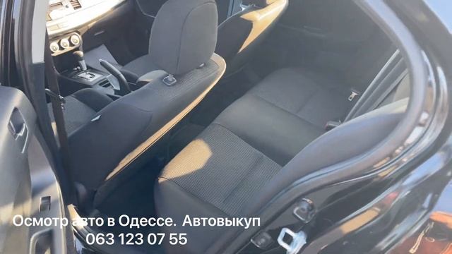 Обзор седанов, хетчбэков, универсалов в Одессе. Авторынок «Куяльник» (Яма) смотреть онлайн