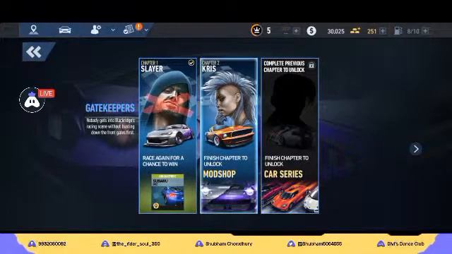 [English] NFS No Limits : 👍 stream | Playing Solo смотреть онлайн