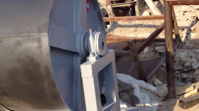 галтовка, галтовочный барабанн смотреть онлайн