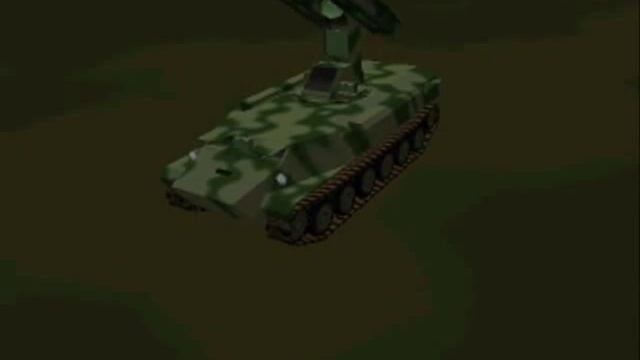 Enemy Engaged - Apache V Havok Trailer