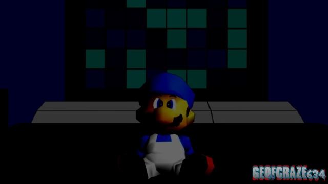 [Splatoon SM64 ROBLOX] Fart-On Lights Fight смотреть онлайн