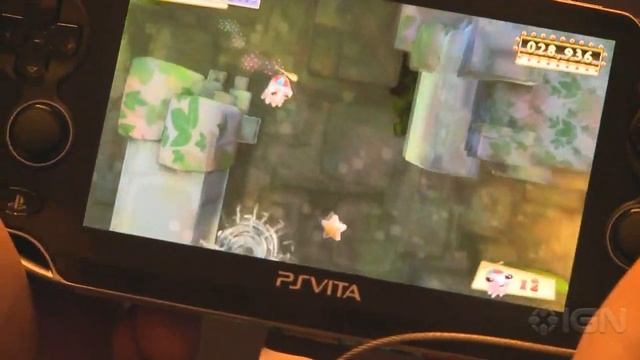 Little Deviants: Gamescon Gameplay 2 смотреть онлайн