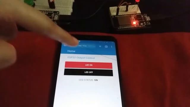 (Demo) ESP32 MQTT Publish Subscribe with Arduino IDE - Control Outputs смотреть онлайн