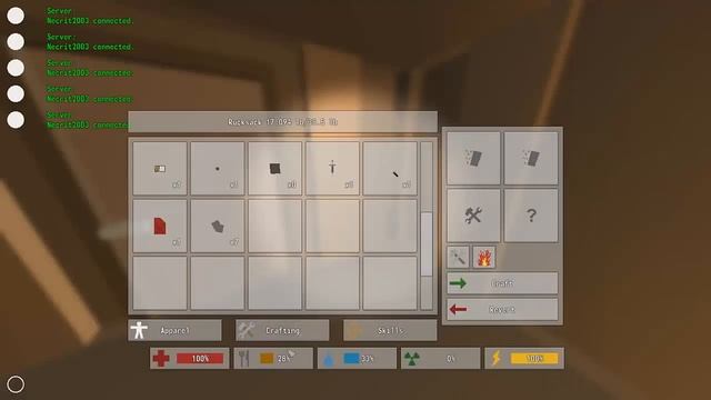 Как сделать сейф в Unturned???Как это сделать в Unturned№5 смотреть онлайн