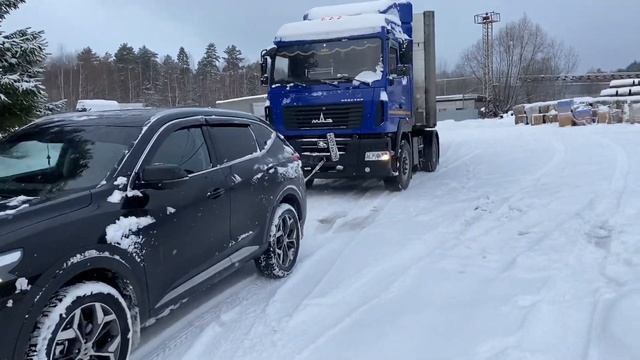 Naval f7 tech plus (вытащил 15 тон) тест буксировки смотреть онлайн