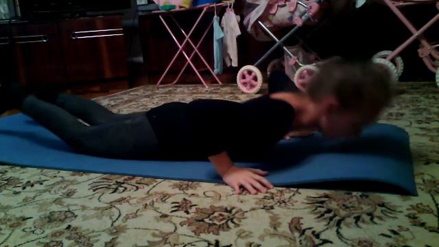 Художественная гимнастика часть 1 смотреть онлайн