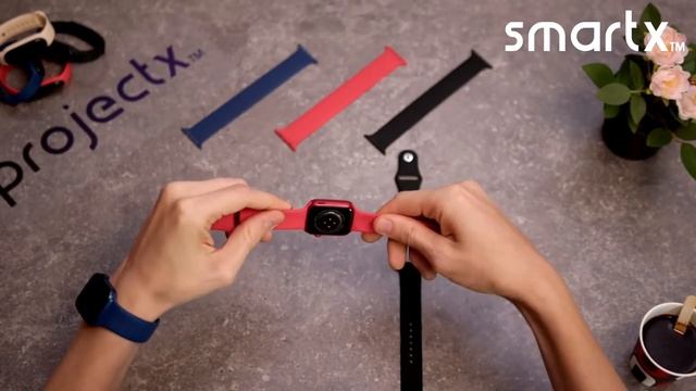 Смарт часы LD6 Watch смотреть онлайн