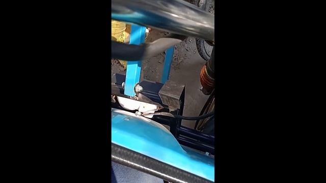 City Life e rikshaw how to drive смотреть онлайн