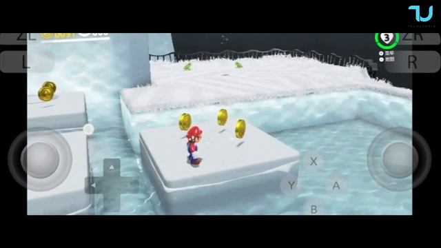Snapdragon 870 Yuzu Emulator test I Switch games on Android 2023 I Best budget processor for gaming смотреть онлайн