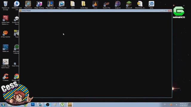 Lifeless Planet | descarga en español full смотреть онлайн