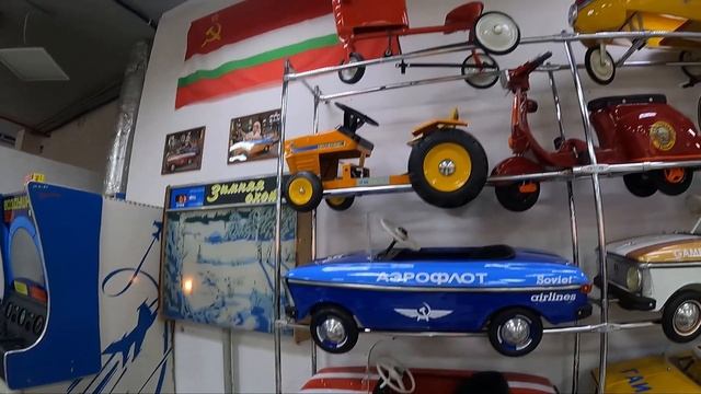 Красивый вид на город Сочи. Музей СССР. 12.08.2023 смотреть онлайн