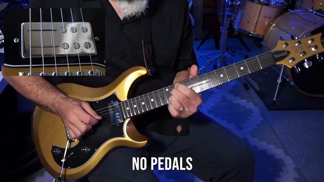 Railhammer Pickups in my Paul Reed Smith Standard 22 - Hyper Vintage Bridge and Cleancut Neck смотреть онлайн