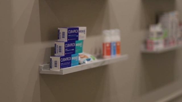 Обзорная экскурсия в Persona Clinic Красноярск смотреть онлайн