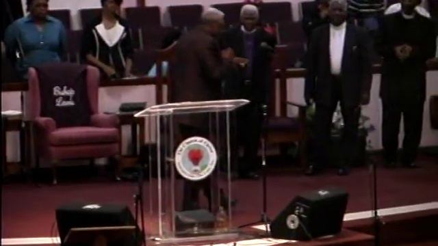 BETV VIDEO Productions With Bishop Moses Lewis 'How Excellent' смотреть онлайн