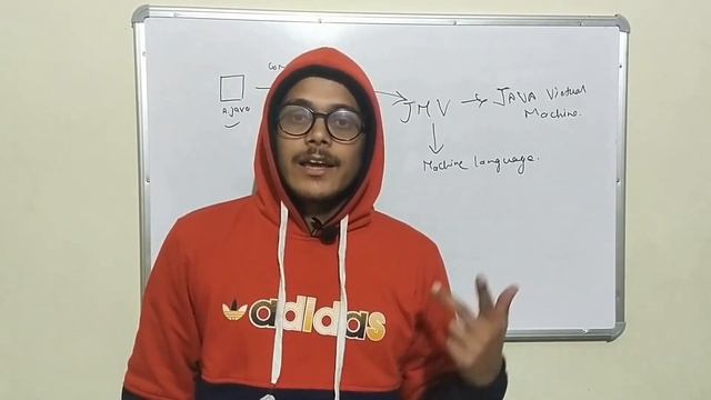 Lecture 2 on JDK, JVM and JRE | Java Programming | CodingInfantry смотреть онлайн