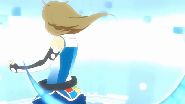 Internet Explorer 11 - The [ANIME] Trailer! смотреть онлайн