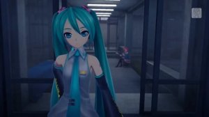 ♥ Песня Касане Тето и Мику Хатсуне ♥