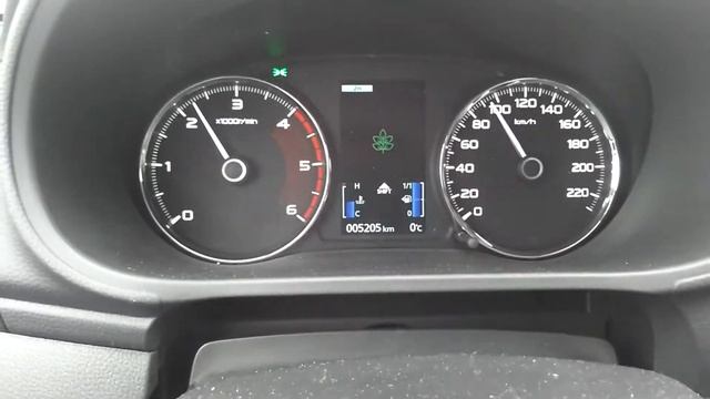 Расход топлива на автобане и в смешанном режиме Mitsubishi Pagero Sport 2017 год часть 2 смотреть онлайн