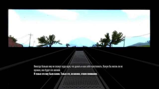 Центр контроля разума / The Stanley Parable прохождение #6 смотреть онлайн