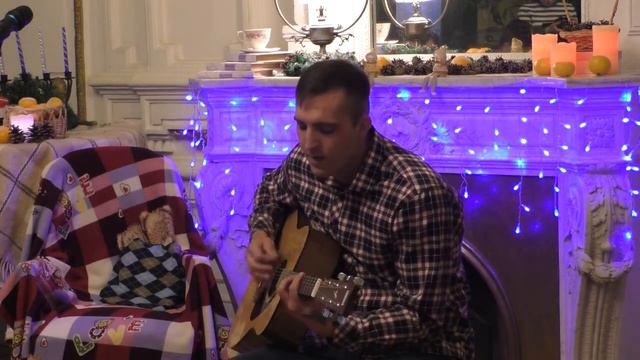 Алексей Гуськов: Песнь льда и пламени смотреть онлайн