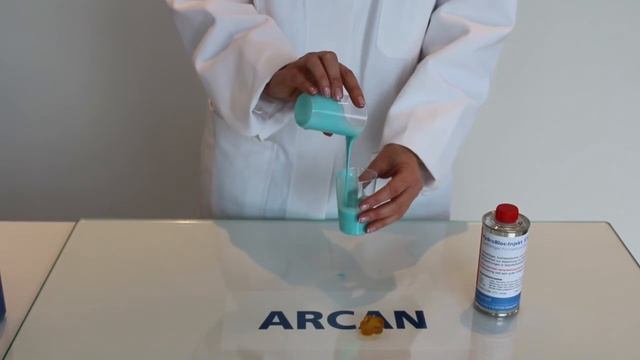 HydroBloc 575 Integral - Das Quellfähige Integral System