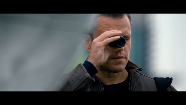 Джейсон Борн - Русский тизер Full HD (2016) смотреть онлайн