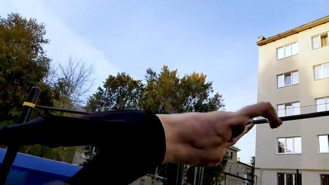 хотел снять видео как у Лайзанса, но что-то пошло не так смотреть онлайн