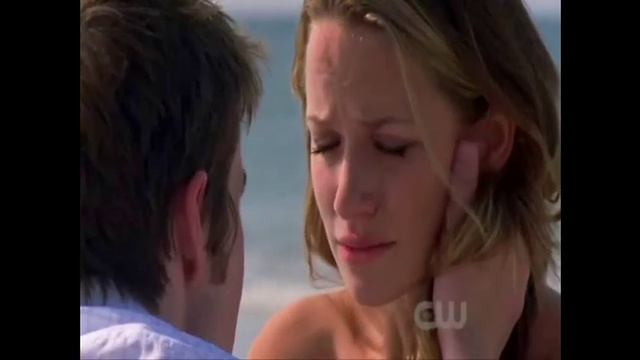 One tree hill - Clay & Quinn - 8x02 - "Till Kingdom come" смотреть онлайн