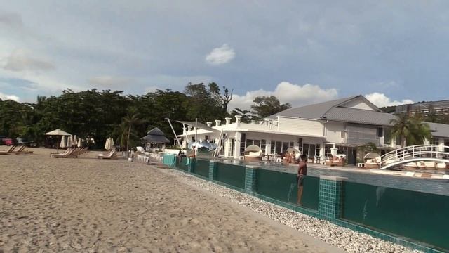 ОТДЫХАЕМ НА ОСТРОВЕ ЛАНГКАВИ. Hotel Dash Resort (Pulau Langkawi. Malaysia)