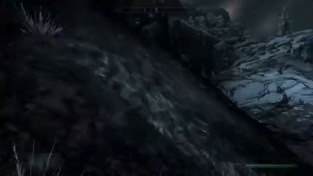 The Elder Scrolls V: Skyrim ➤ Максимальная сложность смотреть онлайн