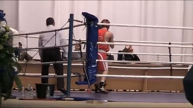 Ефимов (Горловка) - Красновский (Мариуполь) смотреть онлайн