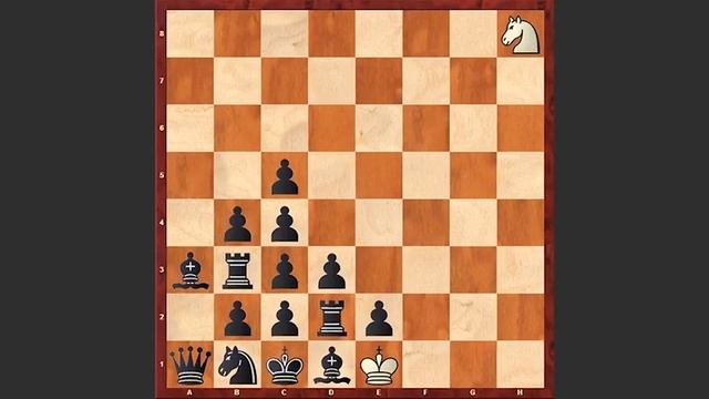 Stockfish, We Have A Problem смотреть онлайн