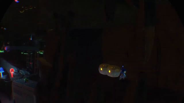 Astro Bot Rescue Mission: Uno de los mejores Juegos de realidad virtual. Mundo 1 смотреть онлайн