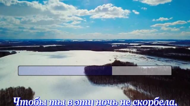 Оренбургский пуховый платок-караоке смотреть онлайн