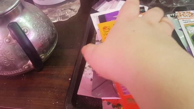 Что я буду сеять в феврале/ обзор моих семян смотреть онлайн