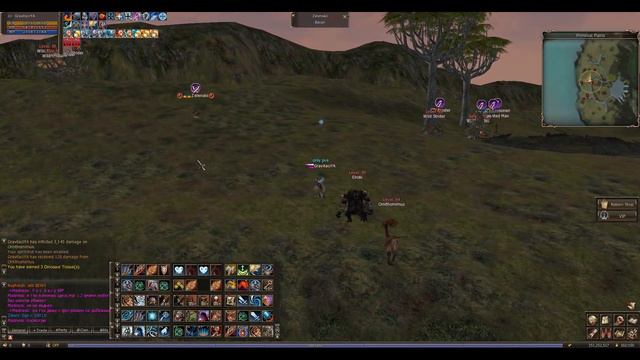 Fuckery 75 lineage 2 Reborn x30 2023 фан,фарм смотреть онлайн