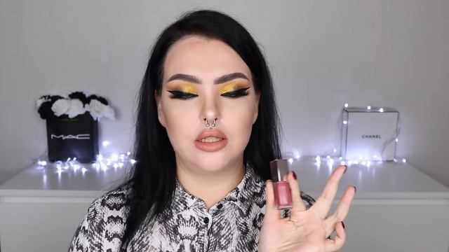 Лучшая косметика 2020! смотреть онлайн