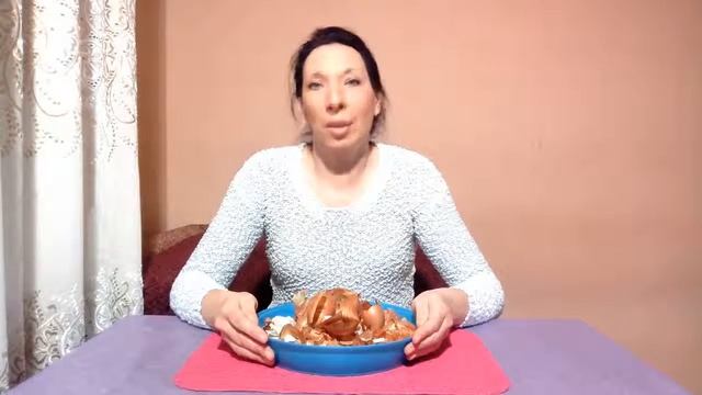 ЛУКОВАЯ ШЕЛУХА как удобрение на огороде. Дедовские методы против болезней растений. смотреть онлайн