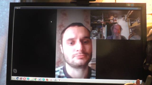 О памяти и беспамятстве... не окончен разговор - нет связи. 26.12. 2019 смотреть онлайн