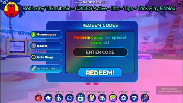 ALL CODES Sonic Speed Simulator ROBLOX January 3, 2023 смотреть онлайн
