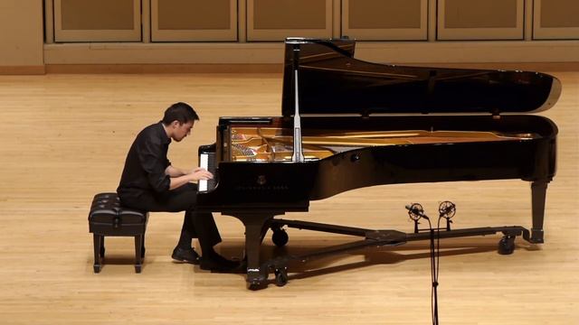 Piazzolla - Bordel 1900 from Histoire du tango смотреть онлайн
