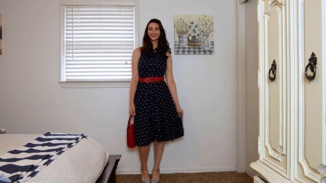 Abigail Shapiro(Classically Abby) Try On Haul Best Bits