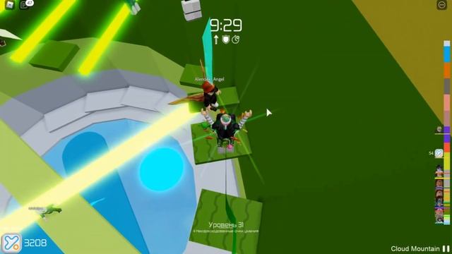 ЭТО ЛУЧШЕ ЧЕМ РАДУЖКА! Roblox Tower Of Hell смотреть онлайн