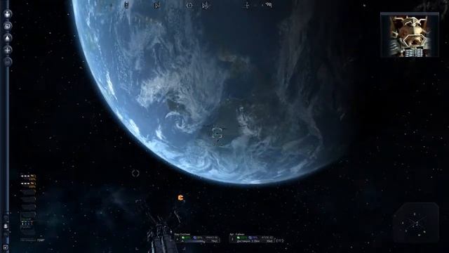 Игра X3 Terran Conflict. Начинаем прохождение. смотреть онлайн