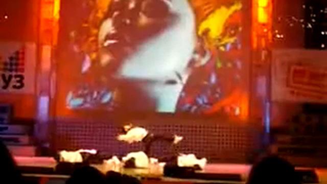 doberman dance project HIP-HOP INTERNATIONAL 2009 смотреть онлайн