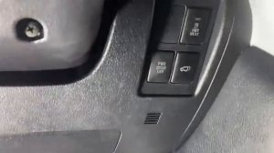 что делать если багажник не закрывается TOYOTA LAND CRUISER 200